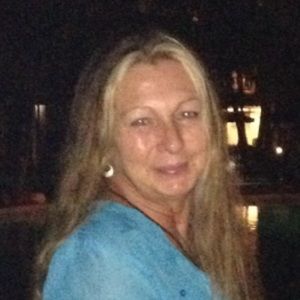 Meet your Posher, Peggy